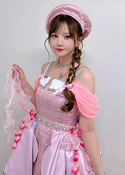 Minami Takahashi (Voice Actress)
